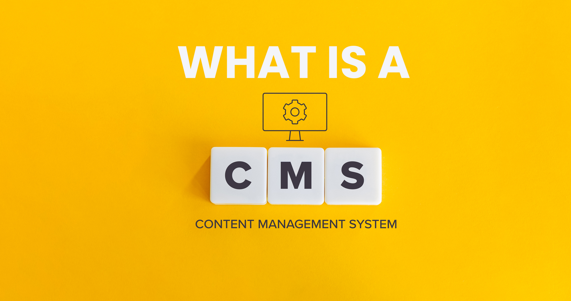 what-is-a-cms